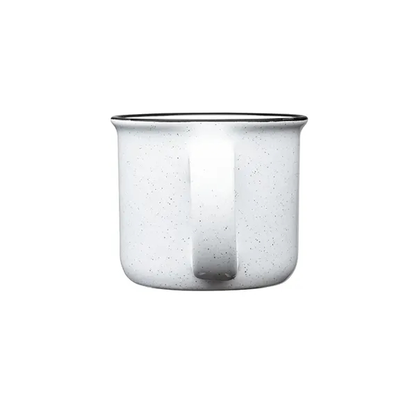 Sumatra 15 oz. Ceramic Campfire Mug... from ASI 67866 Logomark/Valumark