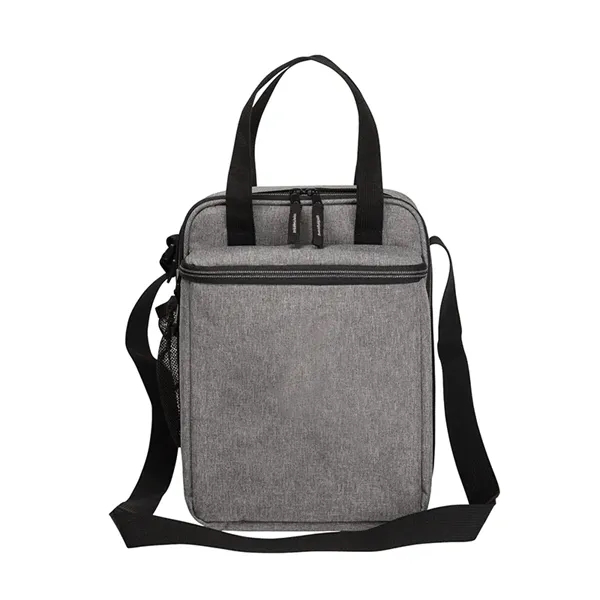 Hudson 12-Can Lunch Cooler... from ASI 67866 Logomark/Valumark