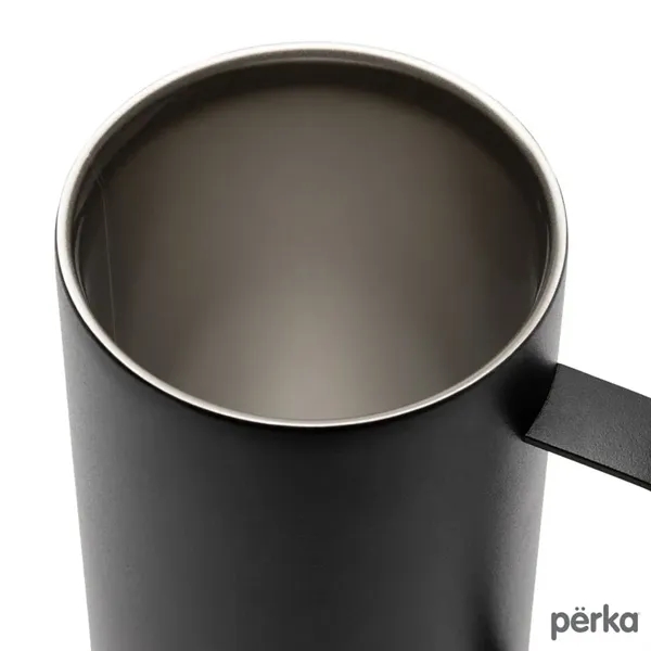 Perka® Kerstin 16 oz. 304 Stainless Steel Mug... from ASI 67866 Logomark/Valumark