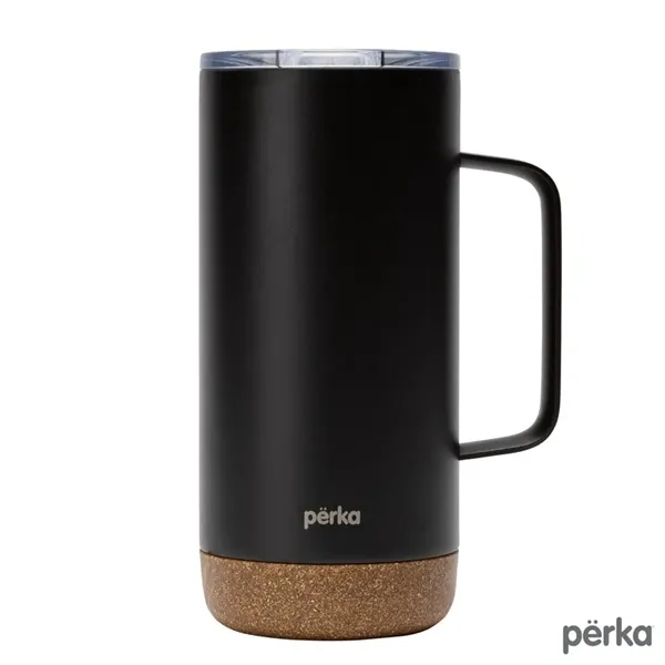 Perka® Kerstin 16 oz. 304 Stainless Steel Mug... from ASI 67866 Logomark/Valumark