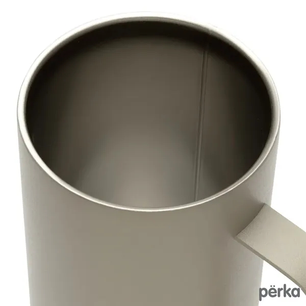Perka® Kerstin 16 oz. 304 Stainless Steel Mug... from ASI 67866 Logomark/Valumark