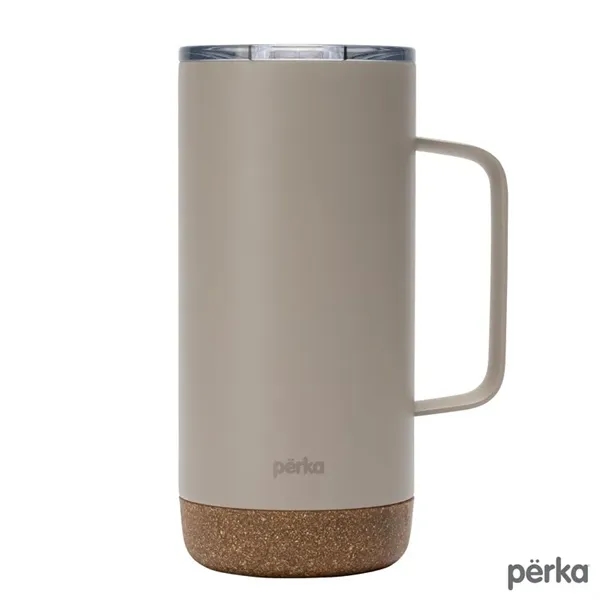 Perka® Kerstin 16 oz. 304 Stainless Steel Mug... from ASI 67866 Logomark/Valumark