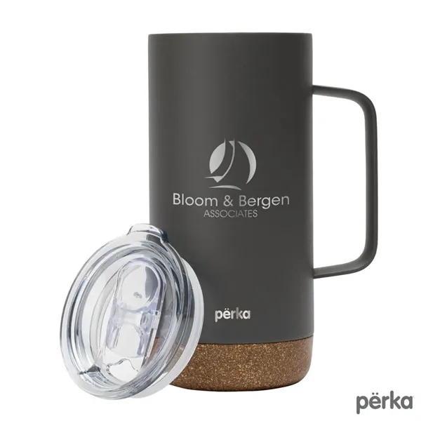 Perka® Kerstin 16 oz. 304 Stainless Steel Mug... from ASI 67866 Logomark/Valumark