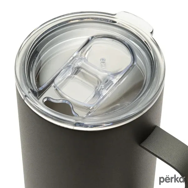 Perka® Kerstin 16 oz. 304 Stainless Steel Mug... from ASI 67866 Logomark/Valumark