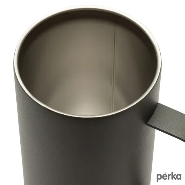 Perka® Kerstin 16 oz. 304 Stainless Steel Mug... from ASI 67866 Logomark/Valumark