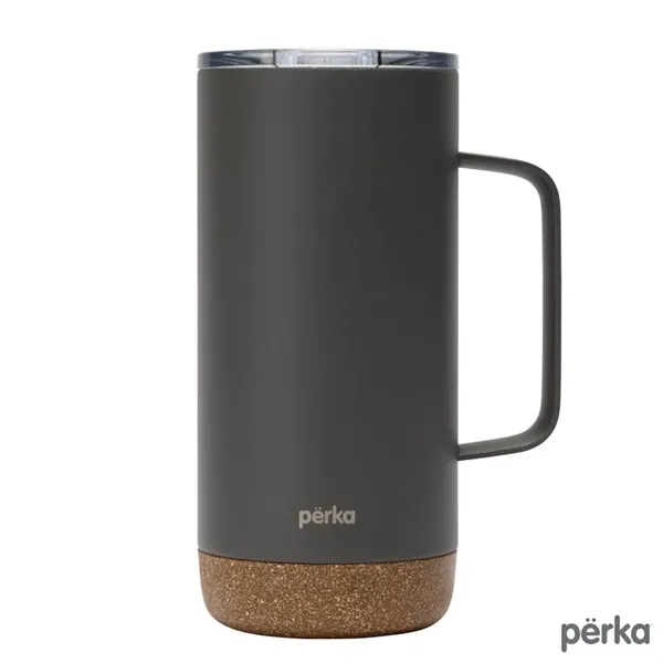Perka® Kerstin 16 oz. 304 Stainless Steel Mug... from ASI 67866 Logomark/Valumark