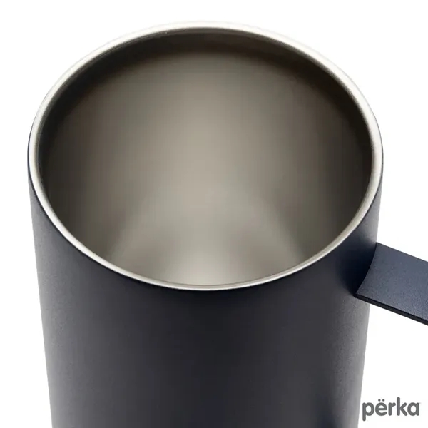 Perka® Kerstin 16 oz. 304 Stainless Steel Mug... from ASI 67866 Logomark/Valumark