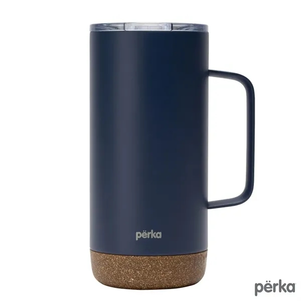 Perka® Kerstin 16 oz. 304 Stainless Steel Mug... from ASI 67866 Logomark/Valumark