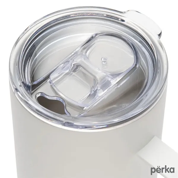 Perka® Kerstin 16 oz. 304 Stainless Steel Mug... from ASI 67866 Logomark/Valumark