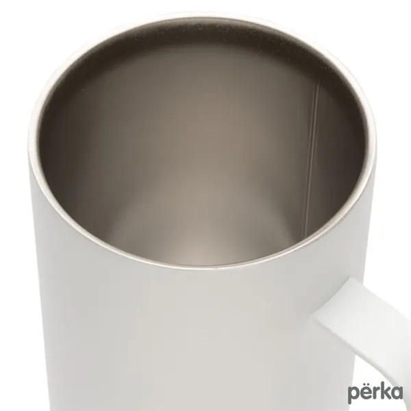 Perka® Kerstin 16 oz. 304 Stainless Steel Mug... from ASI 67866 Logomark/Valumark