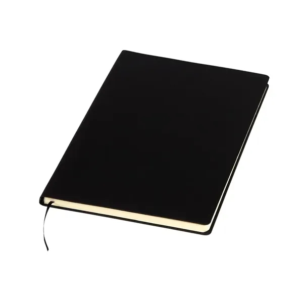 Orlando II Two-Tone Junior Journal... from ASI 67866 Logomark/Valumark