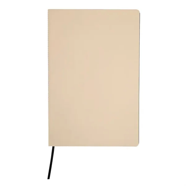 Orlando II Two-Tone Junior Journal... from ASI 67866 Logomark/Valumark