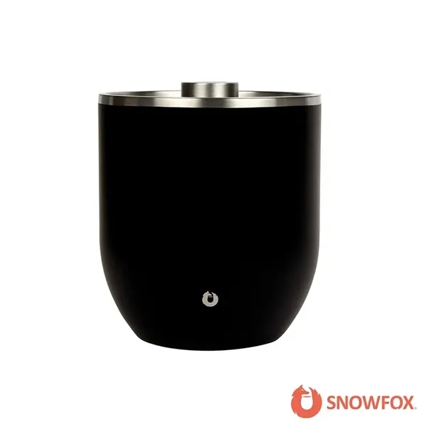 Snowfox® 3L Double Wall Stainless Steel, Vacuum Insulated...... from ASI 67866 Logomark/Valumark