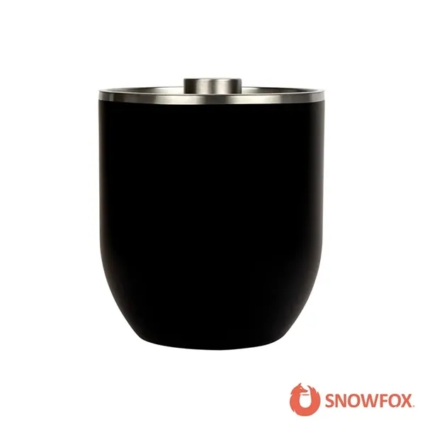 Snowfox® 3L Double Wall Stainless Steel, Vacuum Insulated...... from ASI 67866 Logomark/Valumark