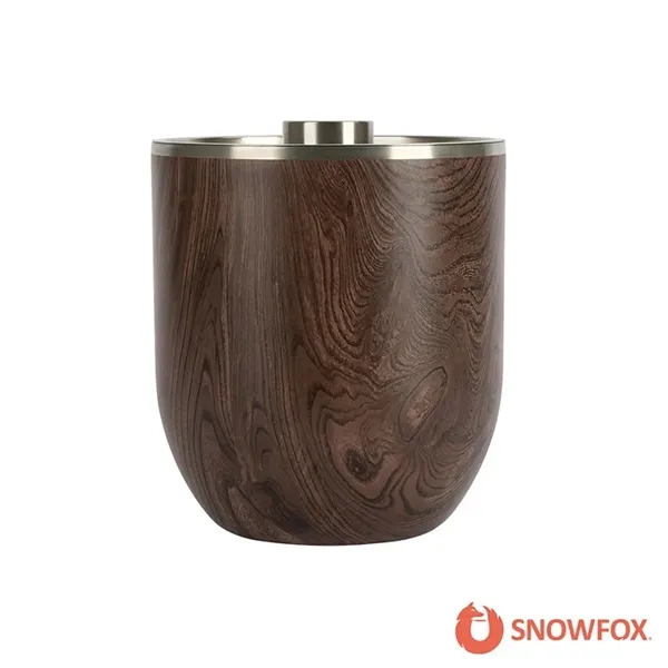 Snowfox® 3L Double Wall Stainless Steel, Vacuum Insulated...... from ASI 67866 Logomark/Valumark