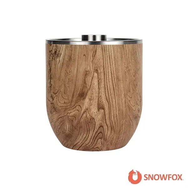 Snowfox® 3L Double Wall Stainless Steel, Vacuum Insulated...... from ASI 67866 Logomark/Valumark