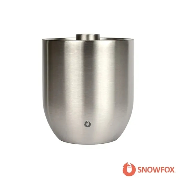 Snowfox® 3L Double Wall Stainless Steel, Vacuum Insulated...... from ASI 67866 Logomark/Valumark