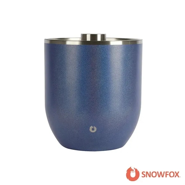 Snowfox® 3L Double Wall Stainless Steel, Vacuum Insulated...... from ASI 67866 Logomark/Valumark