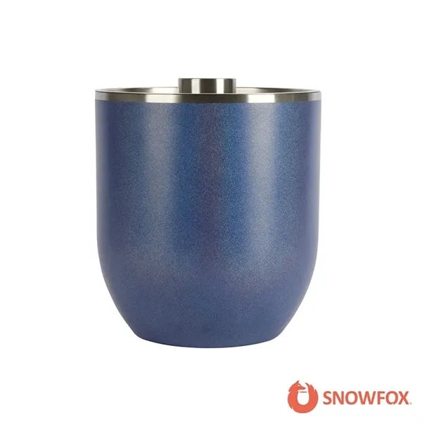 Snowfox® 3L Double Wall Stainless Steel, Vacuum Insulated...... from ASI 67866 Logomark/Valumark