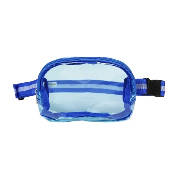 Sheer Essence Waist / Crossbody Sling Bag... from ASI 67866 Logomark/Valumark
