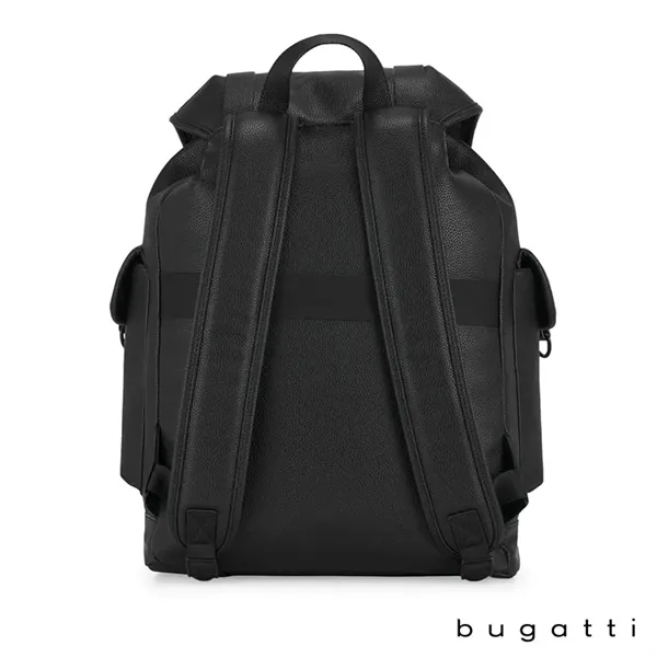 Bugatti Henry Laptop Backpack... from ASI 67866 Logomark/Valumark