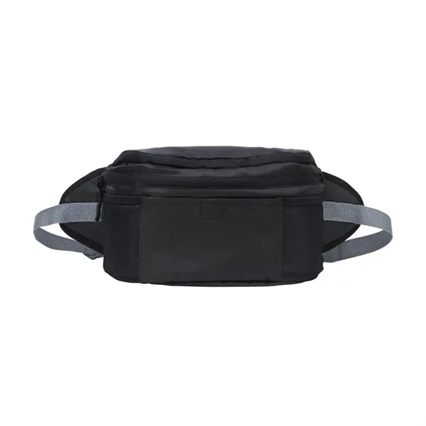 Mystic 3-in-1 Backpack Cooler / Waist Pack... from ASI 67866 Logomark/Valumark