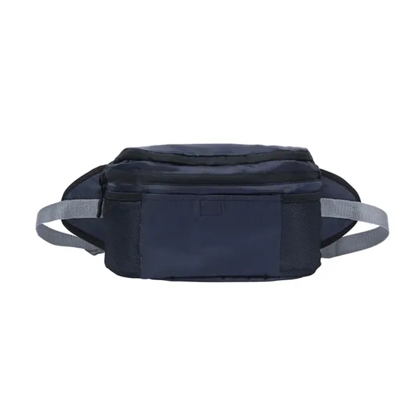 Mystic 3-in-1 Backpack Cooler / Waist Pack... from ASI 67866 Logomark/Valumark
