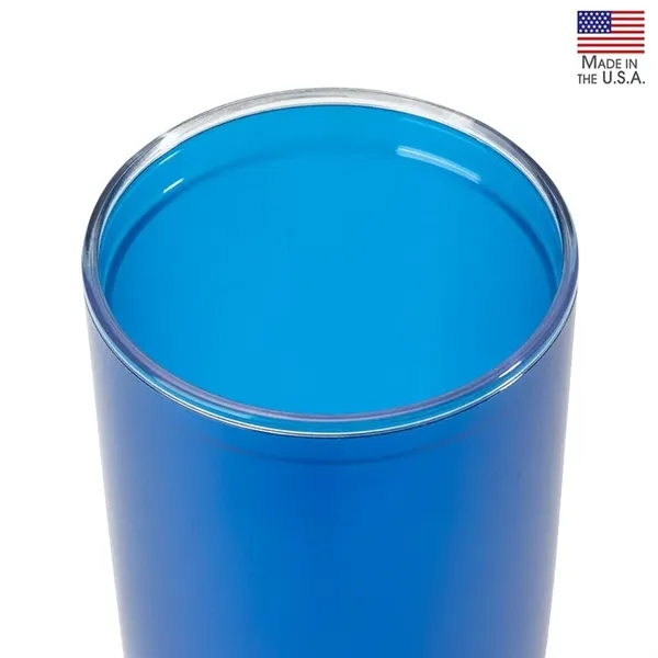 Denali 22 oz. Hot / Cold Tumbler... from ASI 67866 Logomark/Valumark