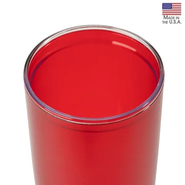 Denali 22 oz. Hot / Cold Tumbler... from ASI 67866 Logomark/Valumark