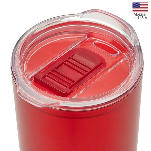 Denali 22 oz. Hot / Cold Tumbler... from ASI 67866 Logomark/Valumark