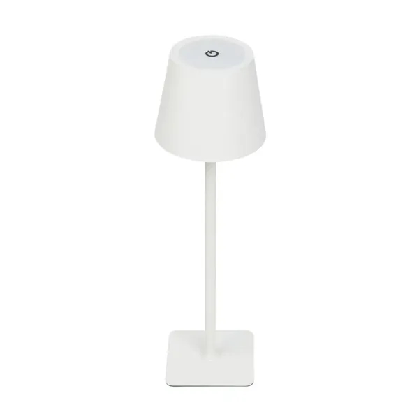 Theo LED Rechargeable Desk Lamp... from ASI 67866 Logomark/Valumark