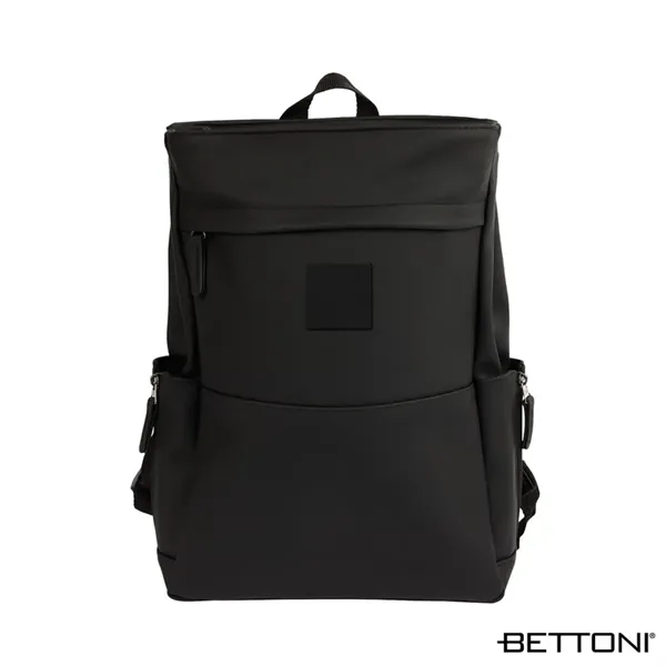Bettoni® Verona Backpack... from ASI 67866 Logomark/Valumark