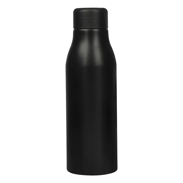 Renzo 24 oz. Recycled Aluminum Water Bottle... from ASI 67866 Logomark/Valumark