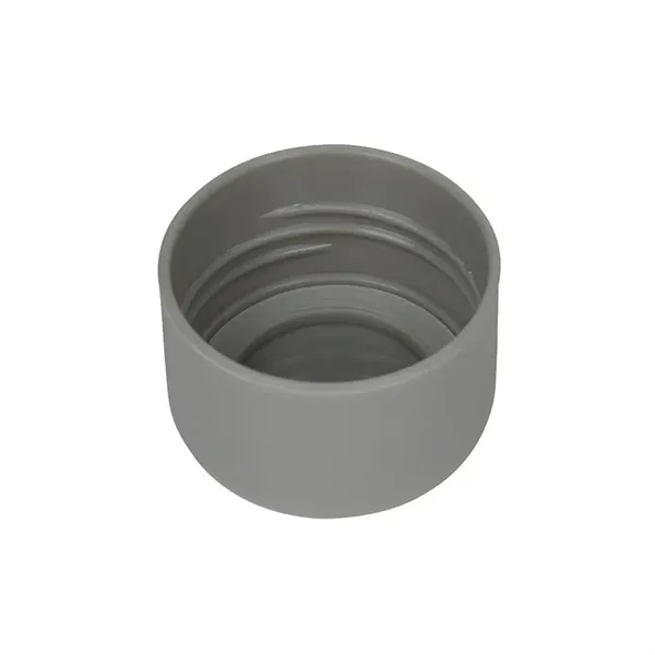 Renzo 24 oz. Recycled Aluminum Water Bottle... from ASI 67866 Logomark/Valumark