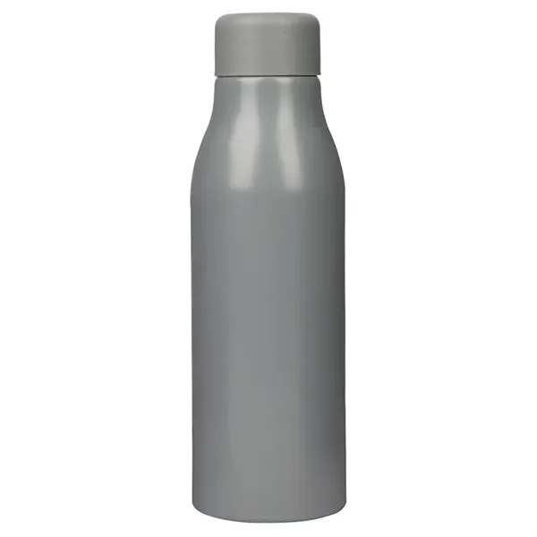 Renzo 24 oz. Recycled Aluminum Water Bottle... from ASI 67866 Logomark/Valumark