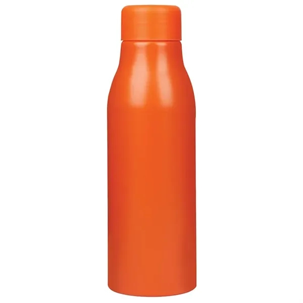 Renzo 24 oz. Recycled Aluminum Water Bottle... from ASI 67866 Logomark/Valumark