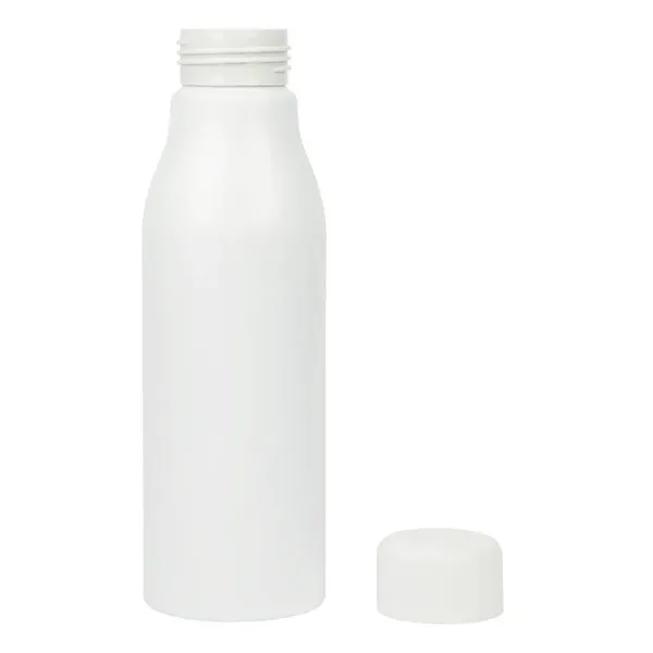 Renzo 24 oz. Recycled Aluminum Water Bottle... from ASI 67866 Logomark/Valumark