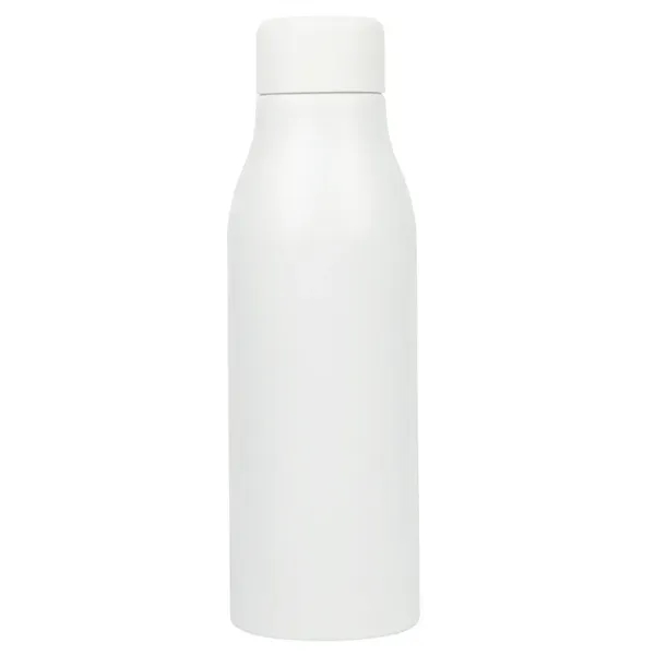 Renzo 24 oz. Recycled Aluminum Water Bottle... from ASI 67866 Logomark/Valumark