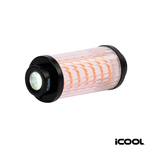 iCOOL® Englewood Multi-Function Camping Light... from ASI 67866 Logomark/Valumark