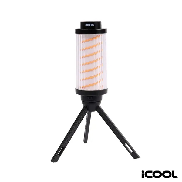 iCOOL® Englewood Multi-Function Camping Light... from ASI 67866 Logomark/Valumark