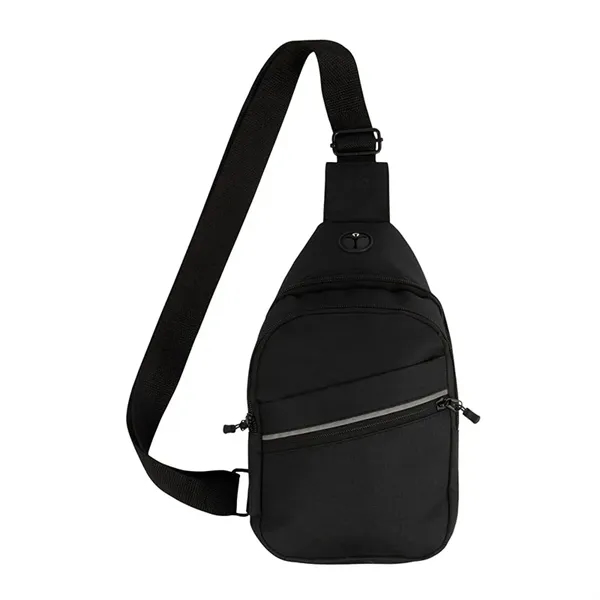 Cresthill Crossbody Sling Bag... from ASI 67866 Logomark/Valumark