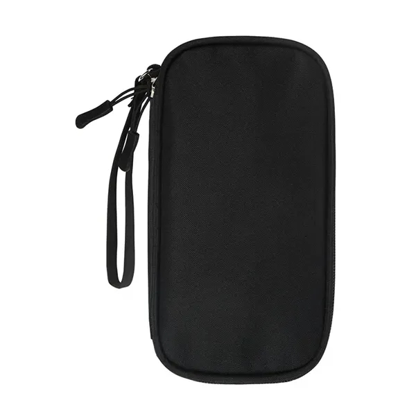 Nova Travel / Tech Accessory Organizer Case... from ASI 67866 Logomark/Valumark