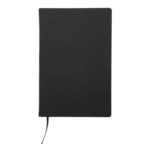 Orlando Two-Tone Junior Journal... from ASI 67866 Logomark/Valumark