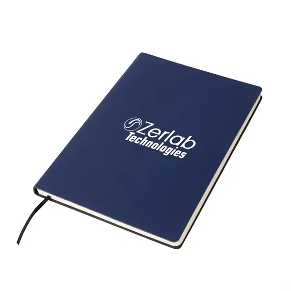Orlando Two-Tone Junior Journal... from ASI 67866 Logomark/Valumark