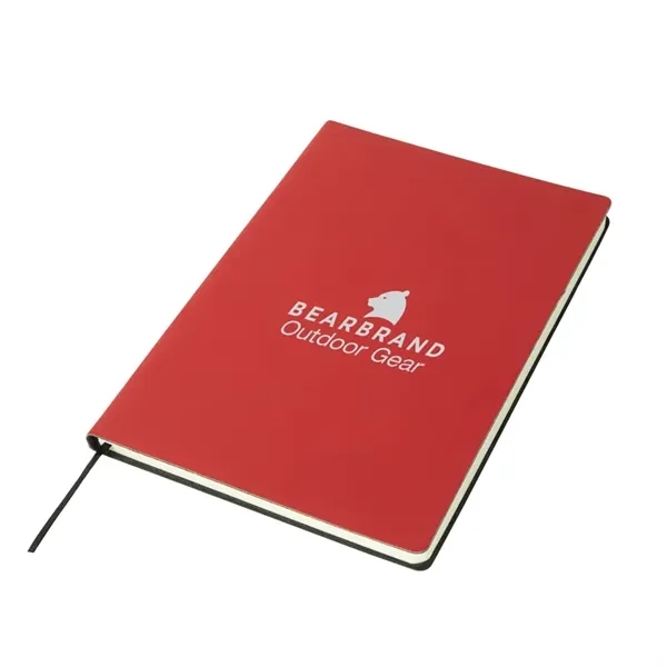 Orlando Two-Tone Junior Journal... from ASI 67866 Logomark/Valumark