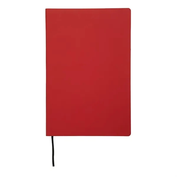 Orlando Two-Tone Junior Journal... from ASI 67866 Logomark/Valumark