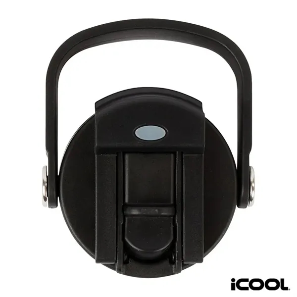 iCOOL® Glenwood 35 oz. Double Wall, Recycled Stainless St...... from ASI 67866 Logomark/Valumark