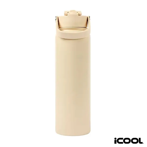 iCOOL® Glenwood 35 oz. Double Wall, Recycled Stainless St...... from ASI 67866 Logomark/Valumark
