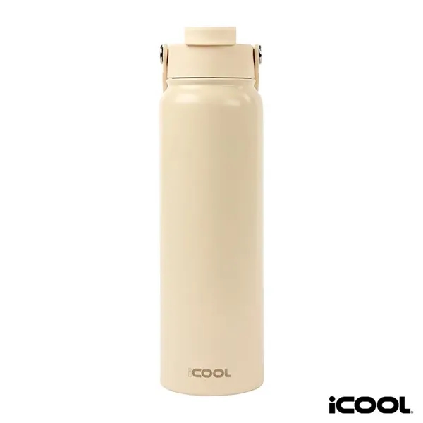 iCOOL® Glenwood 35 oz. Double Wall, Recycled Stainless St...... from ASI 67866 Logomark/Valumark