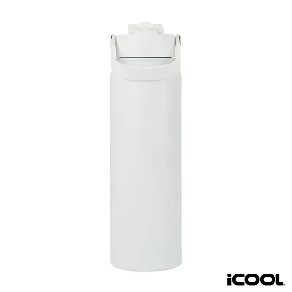 iCOOL® Glenwood 35 oz. Double Wall, Recycled Stainless St...... from ASI 67866 Logomark/Valumark